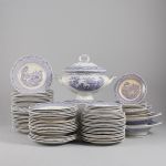 1320 7248 DINNER SET